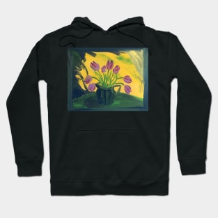 Tulips I Hoodie